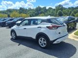 Certified 2024 Nissan Kicks S image 3