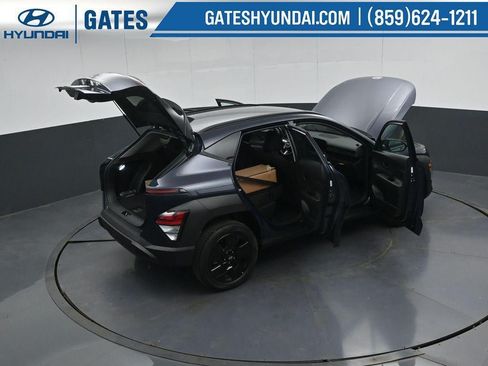 New 2026 Hyundai Kona SEL Sport AWD/4WD image 52