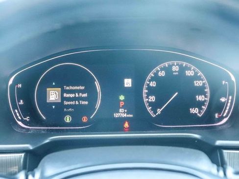 Used 2018 Honda Accord Sport image 28