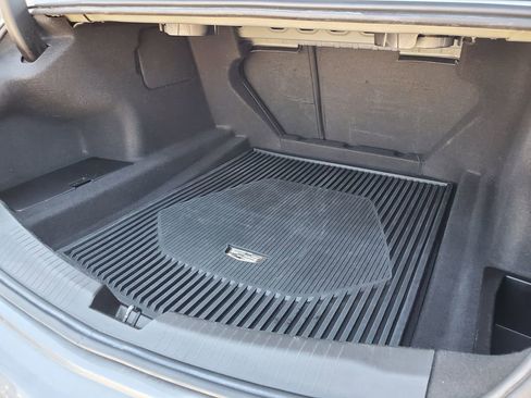 Certified 2022 Cadillac CT5 Luxury w/ Sun And Sound Package image 44