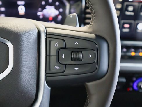 New 2026 GMC Sierra 1500 SLT w/ SLT Premium Plus Package image 19