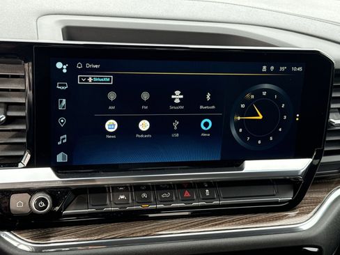 Used 2023 Chevrolet Silverado 1500 LT image 35