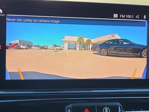 Certified 2024 BMW M850i Gran Coupe xDrive image 20