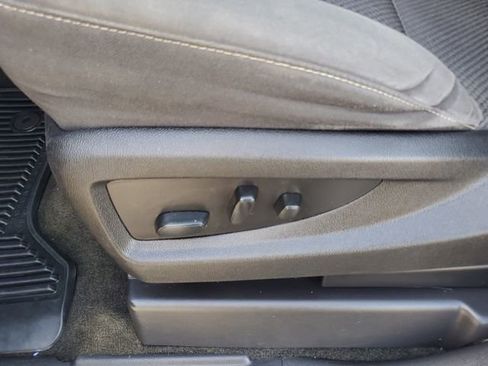 Used 2017 Chevrolet Silverado 1500 LT w/ High Desert Package image 19