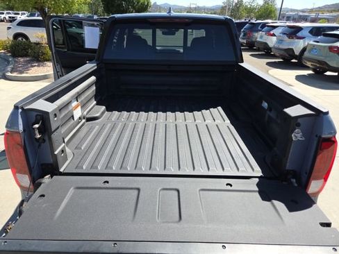 Certified 2022 Honda Ridgeline Black Edition image 20