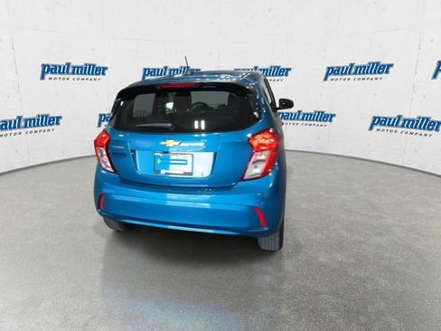 Used 2019 Chevrolet Spark LS image 10