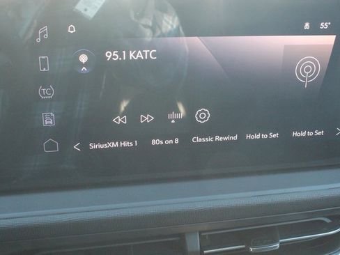 New 2026 Buick Envista Preferred image 27