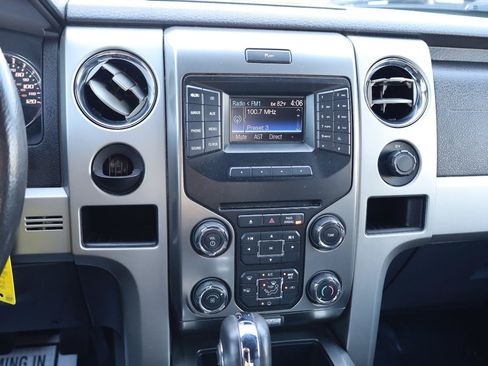 Used 2013 Ford F150 FX2 RWD image 10