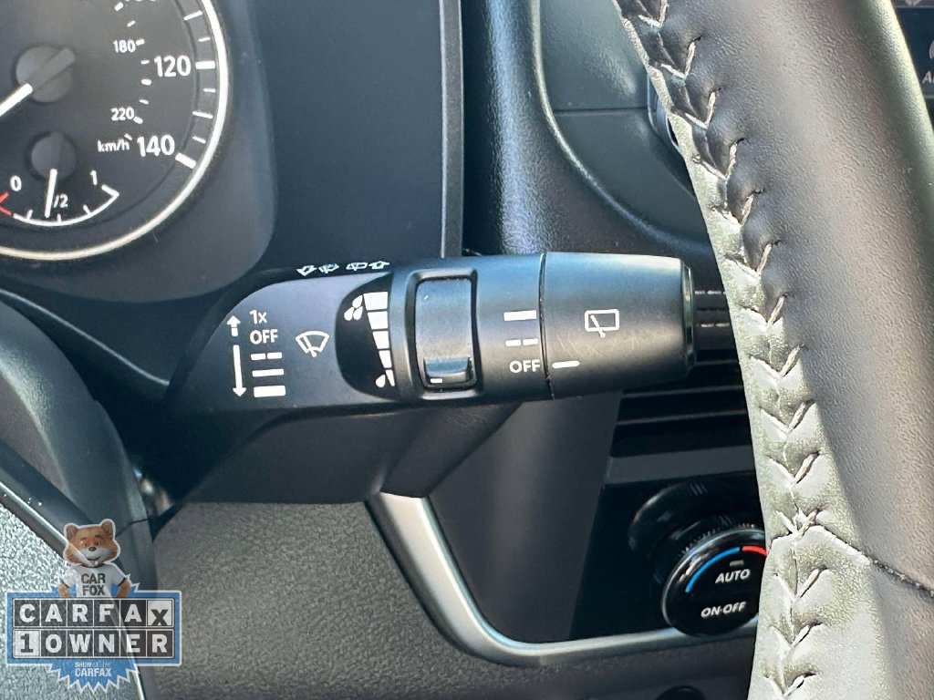 Used 2026 Nissan Rogue SV AWD/4WD image 25