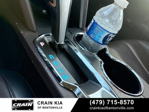 Used 2013 Chevrolet Equinox LT w/ Safety Package FWD image 28