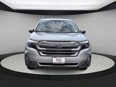 Certified 2026 Subaru Forester Premium