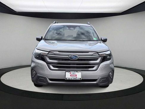 Certified 2026 Subaru Forester Premium AWD/4WD image 3