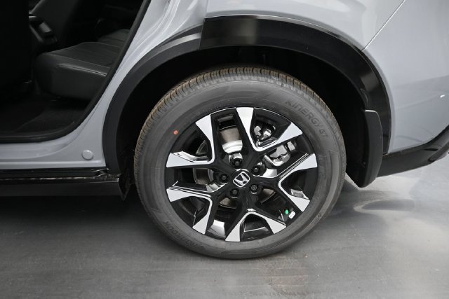 New 2027 Honda HR-V EX-L image 14