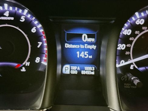 Used 2017 Toyota Avalon XLE FWD image 12