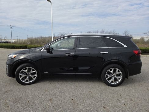 Used 2020 Kia Sorento SX AWD/4WD image 15