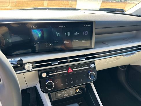 New 2026 Hyundai Tucson SEL image 27