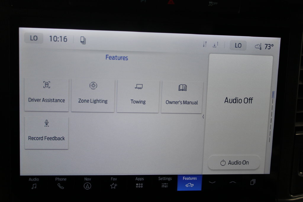 Used 2024 Ford F150 XLT w/ Equipment Group 302A MID AWD/4WD image 51