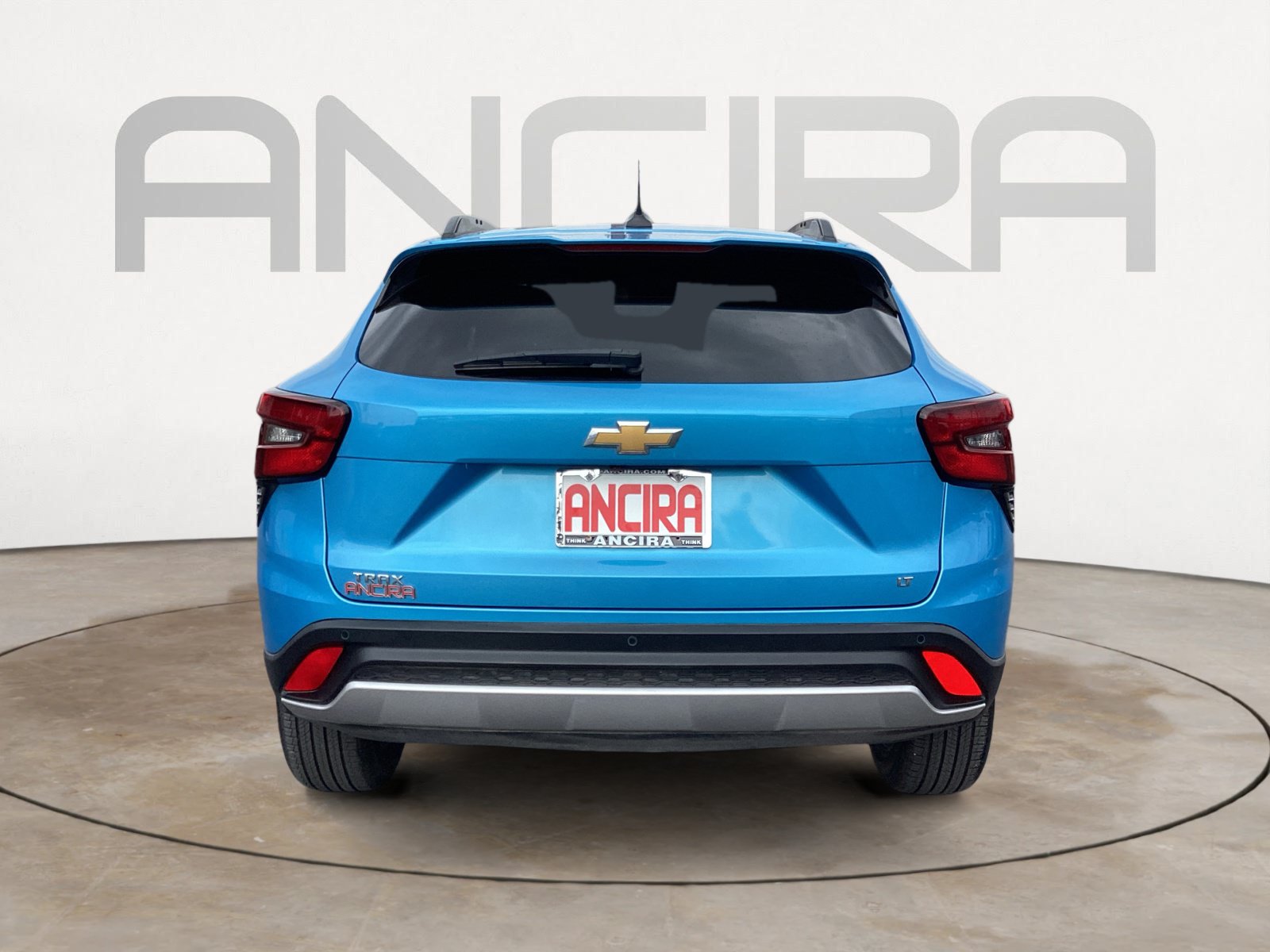 Used 2025 Chevrolet Trax LT w/ Driver Confidence Package FWD image 13