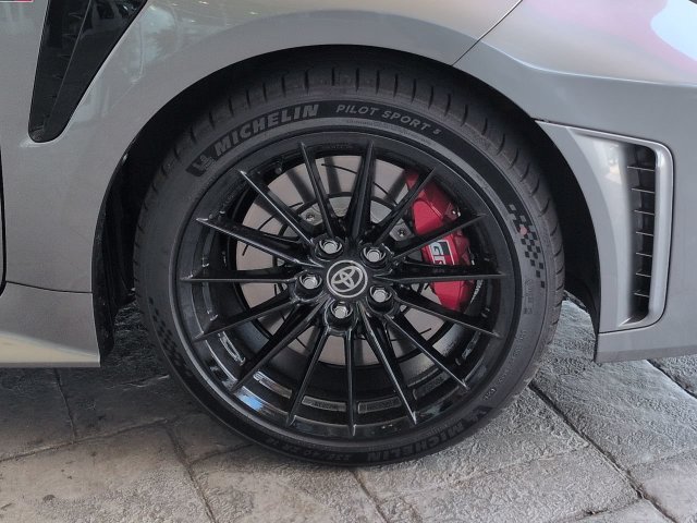 New 2026 Toyota Corolla GR AWD/4WD image 11