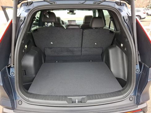 Certified 2026 Honda CR-V Sport-L image 31