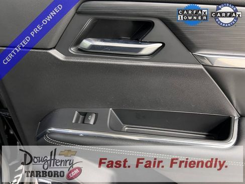 Certified 2025 GMC Acadia Elevation image 39