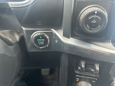 Used 2021 Ford F150 Lariat AWD/4WD image 16