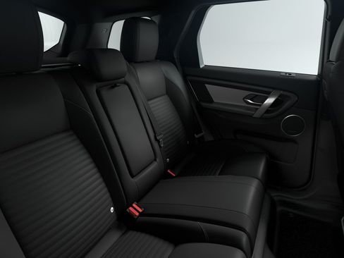 New 2026 Land Rover Discovery Sport Landmark AWD/4WD image 7