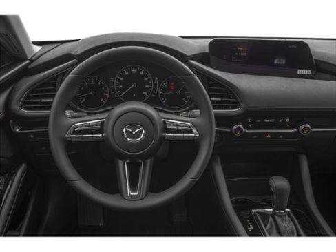 Used 2019 MAZDA MAZDA3 Sedan FWD image 10