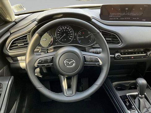 New 2026 MAZDA CX-30 AWD 2.5 S image 8