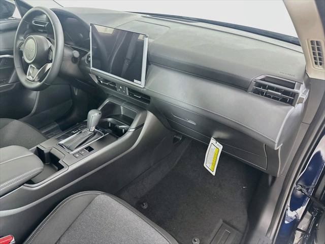 New 2026 MAZDA CX-5 AWD 2.5 S image 22