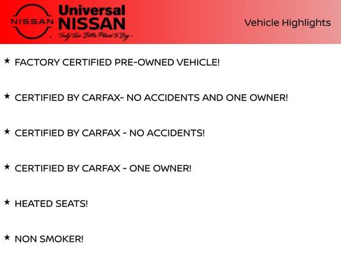 Certified 2025 Nissan Pathfinder SV w/ Black Appearance Package FWD image 6