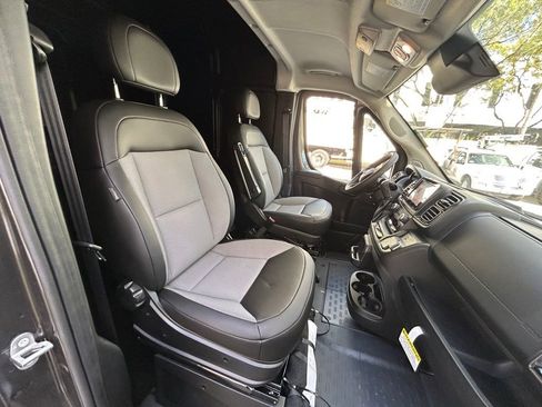 New 2026 RAM ProMaster 2500 image 28