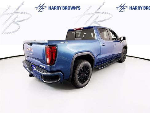 New 2026 GMC Sierra 1500 Elevation w/ Preferred Package image 32