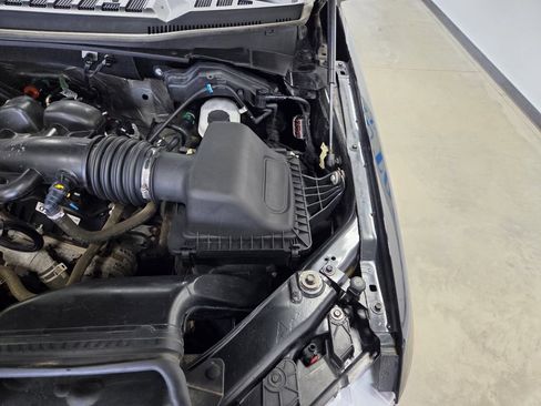 Used 2019 Ford F150 XL w/ Equipment Group 101A Mid AWD/4WD image 41