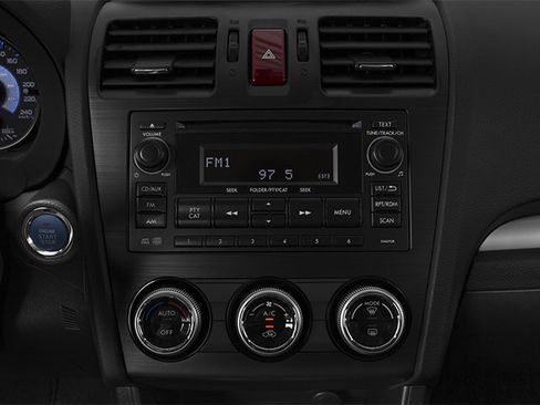 Used 2014 Subaru Crosstrek 2.0i Premium w/ Popular Package #2 image 12