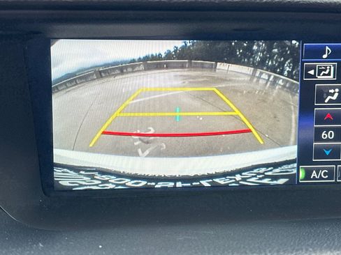 Used 2015 Lexus GS 350 AWD w/ F Sport Package image 25