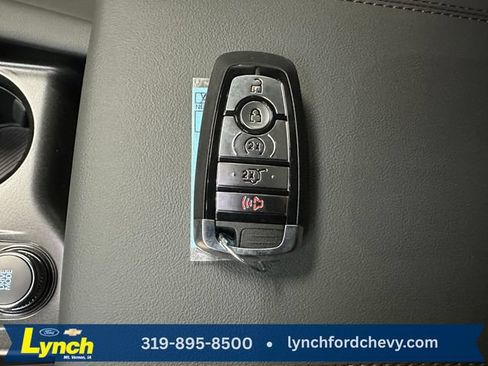 New 2026 Ford Explorer Active w/ Active Comfort Package AWD/4WD image 15