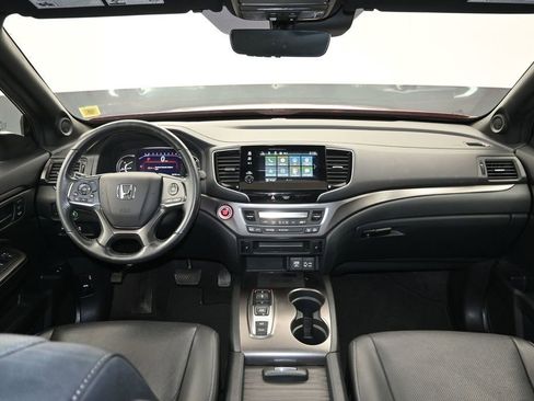 Used 2023 Honda Passport EX-L image 24