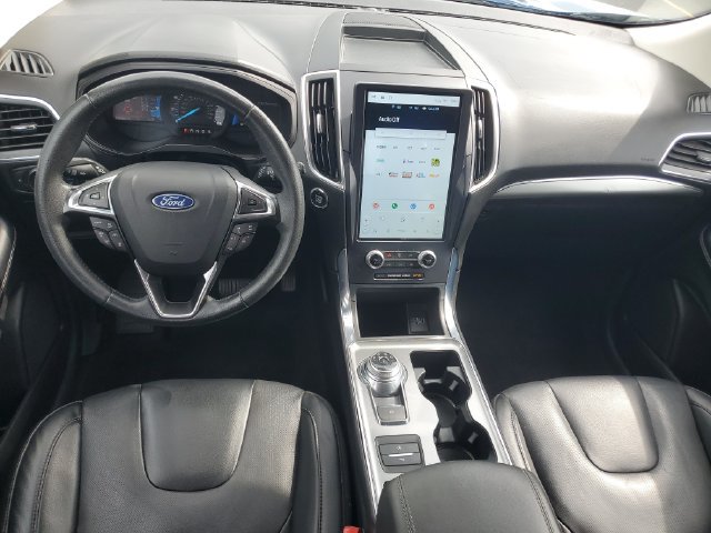 Used 2022 Ford Edge Titanium w/ Equipment Group 301A AWD/4WD image 13