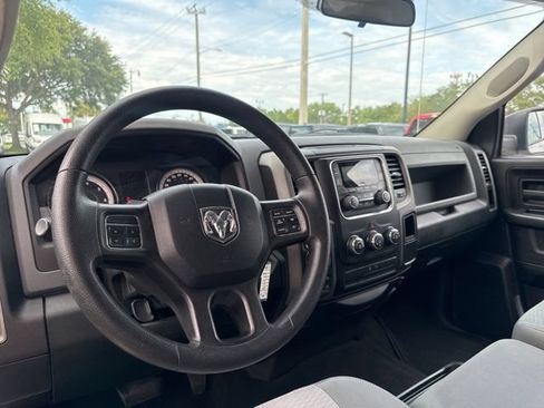 Used 2015 RAM 1500 Express AWD/4WD image 23