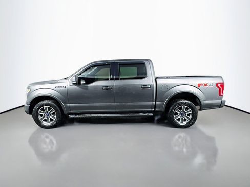Used 2016 Ford F150 XLT w/ Equipment Group 302A Luxury image 2