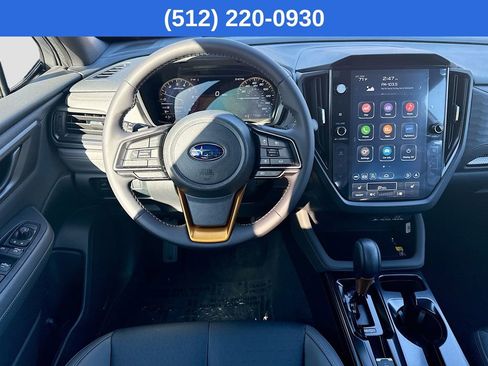 New 2026 Subaru Forester Wilderness image 29