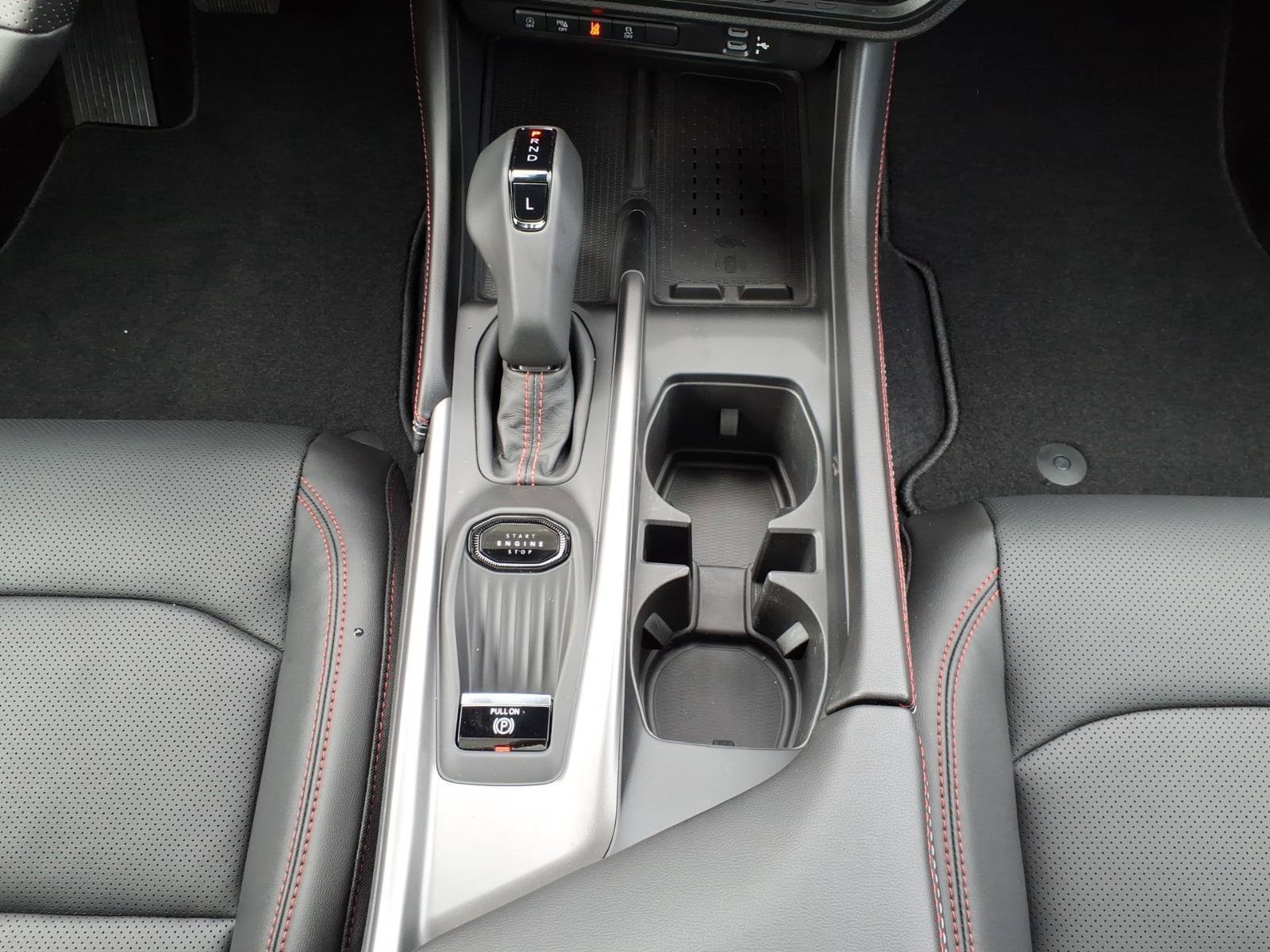 New 2026 Dodge Charger R/T AWD/4WD image 8