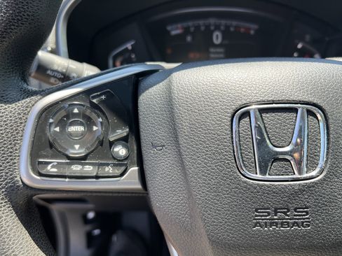 Used 2019 Honda CR-V EX image 12