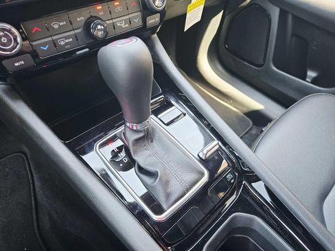 New 2026 Jeep Compass Limited AWD/4WD image 25