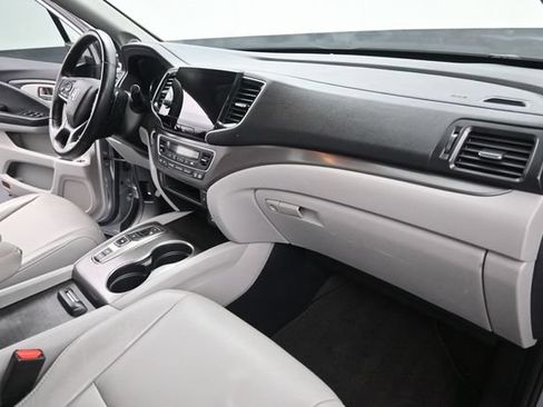 Certified 2021 Honda Pilot EX-L image 24