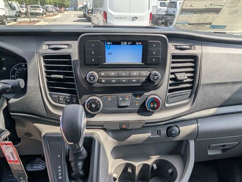 New 2025 Ford Transit 150 Base w/ Load Area Protection Package image 13