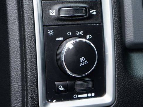 Used 2017 RAM 2500 Big Horn image 18