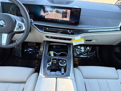 New 2026 BMW X7 xDrive40i image 20