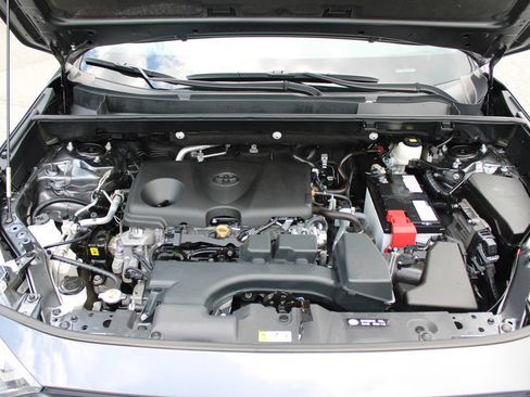 Used 2023 Toyota RAV4 LE AWD/4WD image 31